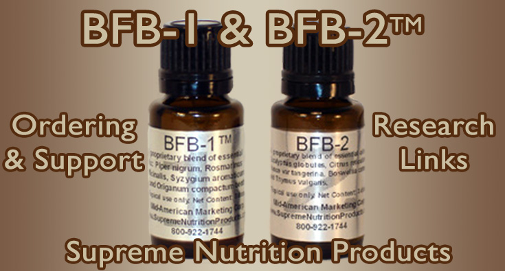 BFB-1 & BFB-2