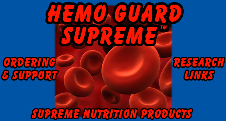 Hemo Guard Supreme