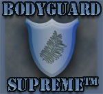 BodyGuard Supreme