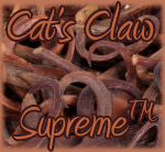 Cat's Claw Supreme