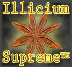 Illicium Supreme